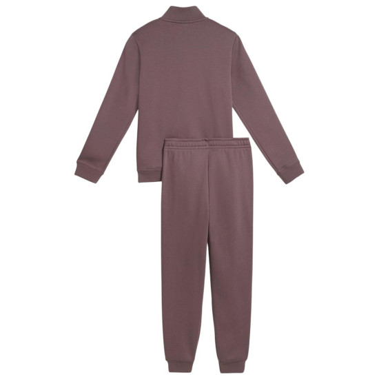 Puma Παιδικές φόρμες σετ Essentials Tape Full-Zip Sweat Suit